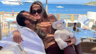 Şeyma Subaşı düğününe İstanbul'dan sadece 15 kişiyi davet etti. Davet edilen 15 kişi kim?