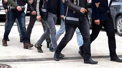 İstanbul'da uyuşturucu operasyonu. 506 kilo zehir ele geçirildi