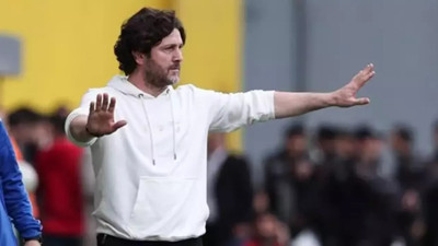 Fatih Tekke: Başkanla tartıştım. Gergindim