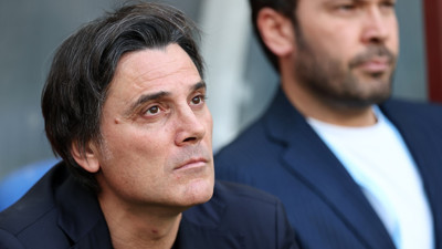 Montella'dan flaş Onyekuru açıklaması (15 Nisan 2023)