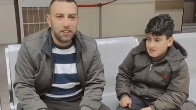 Adana'da sokakta otururken silahlı saldırıya uğrayan baba- oğul, öldü