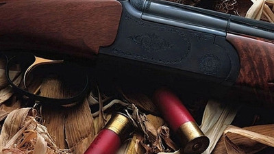 Tüfekle kendini yaralayan çocuk kurtarılamadı