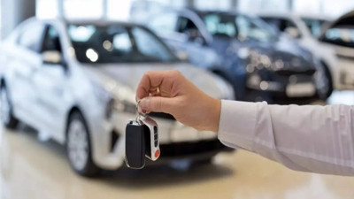 Yeni otomobilde bu koku geliyorsa dikkat! Hemen inin