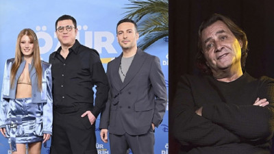 Armağan Çağlayan: Özür dilerim ama filmi beğenmedim