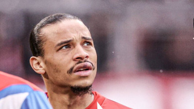 Tuchel'den Mane'ye destek