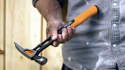 Rüyada çekiç görmek ne anlama geliyor?