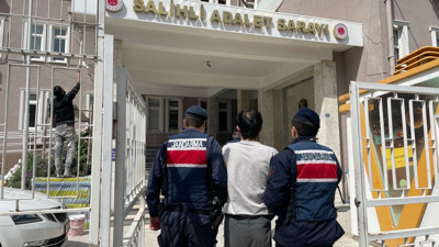 Manisa’da 1 yıldır aranan şüpheli yakalandı