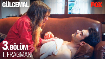 Gülcemal 3. Bölüm fragmanı yayınlandı mı? Gülcemal yeni bölüm ne zaman?