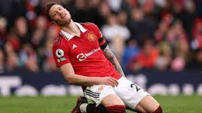 İngiliz basını yazdı. Weghorst geri dönüyor