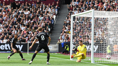 Arsenal'den şampiyonluk yolunda kritik kayıp