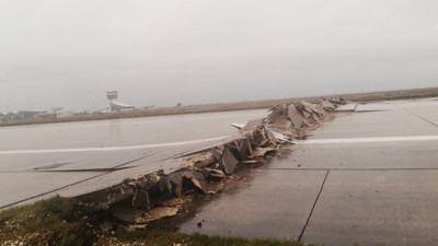 Hatay Havalimanı'na neden uçuş yapılamadığı ortaya çıktı