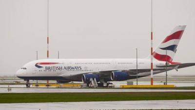 Antalya semalarında faciadan dönüldü