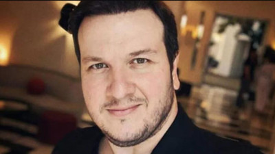 Şahan Gökbakar 'AKP'li yöneticiler açık açık söylüyor' diyerek paylaştı