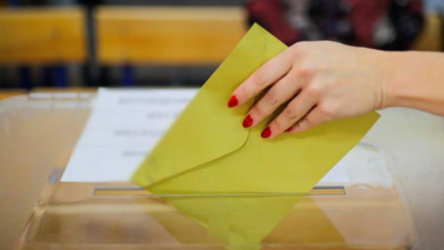 Hiç kadın milletvekili çıkarmayan 20 il