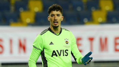 Fenerbahçe'de flaş Altay Bayındır gelişmesi (17 Nisan 2023)