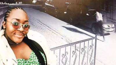 ‘Dina'nın ölümüyle ilgili konuşanları sınır dışı ederiz’ tehdidi