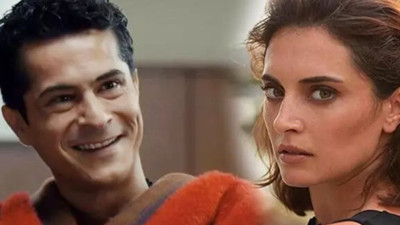 Aslıhan Gürbüz ve İsmail Hacıoğlu evleniyor