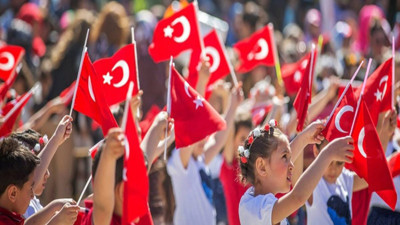 23 Nisan ne zaman? 23 Nisan Ulusal Egemenlik ve Çocuk Bayramı hangi güne denk geliyor?