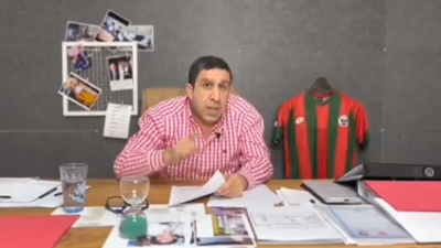 Muhammet Yakut'un 14 ayrı suçtan sabıkalı olduğu ortaya çıktı. Youtube'da çektiği videolar gündem olmuştu