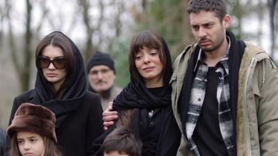 Selin Şekerci 'Kraliçe'nin Zeynep'ini anlattı