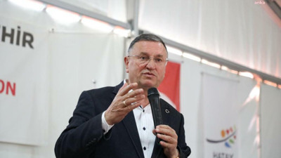 Millet İttifakı temsilcileri Hatay'da seçim güvenliği için bir araya geldi