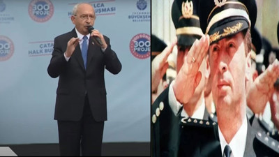Kılıçdaroğlu'ndan Erdoğan'a sert yanıt: Gaffar Okkan'ın katilleriyle iş tutanlar bizi suçlayamazlar