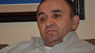 "İnsâfın o yerde nâmı yok mu?"