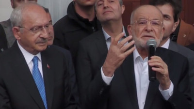 Karamollaoğlu: Adalet olmadan İslam olmaz