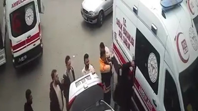 Oto sanayide levyeli saldırı