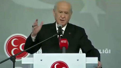 Bahçeli’den yeni matematik işlemi: 'Hesap adamıyım' dedi, Kadir Gecesi'ni buldu