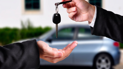 Bayramda otomobil kiralamak isteyenlere kritik uyarı. Çok dikkat edin