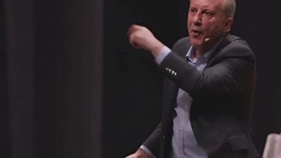 Muharrem İnce: Kılıçdaroğlu tarikatları eğitimden temizleyebilir mi? Seyirciler: Evet