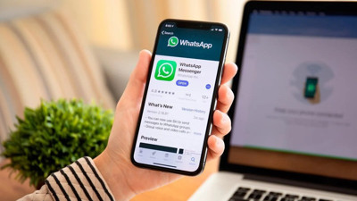 WhatsApp'ta yeni bir dönem. Resimlere ve dosyalara yeni bir özellik geliyor