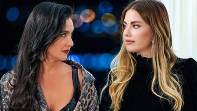 Yasak Elma ile ilgili flaş karar