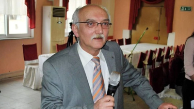 MHP'li Başkan hayatını kaybetti