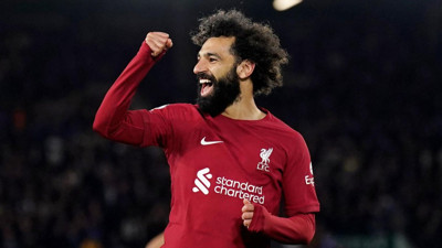 Mısırlı yıldız Mohamed Salah Premier Lig tarihine geçti