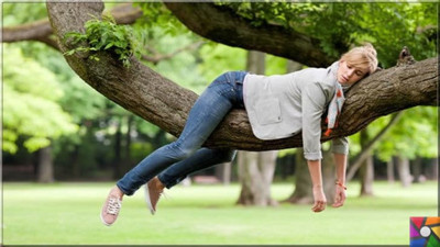 Bahar yorgunluğunu önlemek için 8 öneri