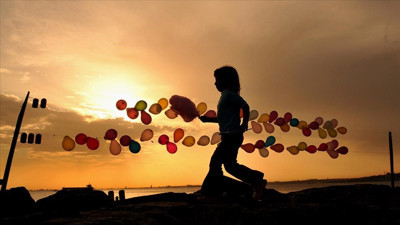 TÜİK Türkiye'deki çocuk sayısını açıkladı. Nüfusun yüzde 26,5'u çocuk