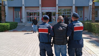 Aydın’da çeşitli suçlardan aranan 5 şahıs yakalandı
