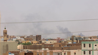 AB'nin Sudan'daki büyükelçisi saldırıya uğradı