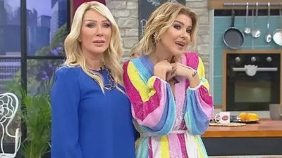 Gülben Ergen’den Seda Sayan açıklaması. Küs oldukları iddia edilmişti