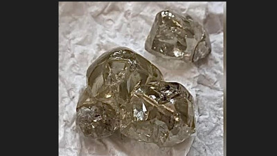 Kapalıçarşı'ya 20 milyon liralık şok baskın. 4 Suriyeli yakalandı