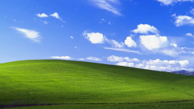 Windows'un vazgeçilmez ana planı olan bu fotoğraf nerede çekildi