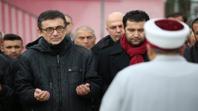 Nuri Bilge Ceylan’ın acı günü