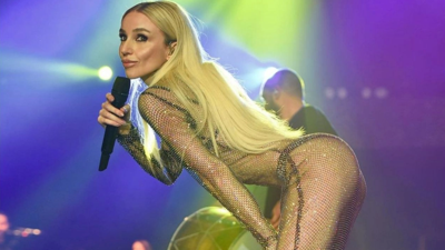 Gülşen aylar sonra ilk defa paylaştı. Türkiye'yi terk edeceğini söylemişti