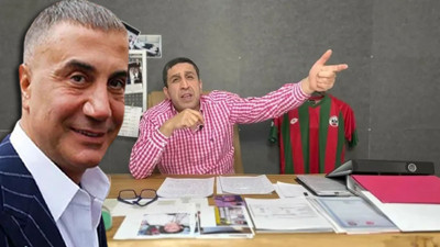 Sedat Peker'in avukatından Muhammed Yakut açıklaması. Bir sürü siyasi ve iş adamının ismini açıklamıştı