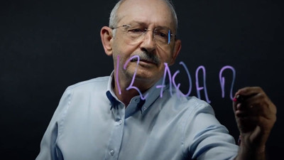 ‘Bay Kemal’in Tahtası’nda ikinci bölüm: Kılıçdaroğlu 50 üretim üssü projesini açıkladı