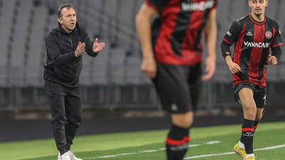 Recep Uçar: Şansımız azalıyor