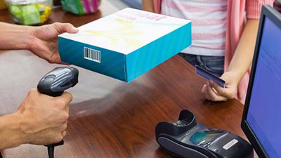 Ürünlerdeki barkodlar tarih oluyor. 2027 yılına kadar bu yöntem kullanılacak