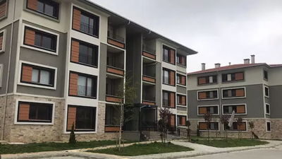 TOKİ’nin deprem konutları ihalesi Saray’ın özel müteahhidine gitti